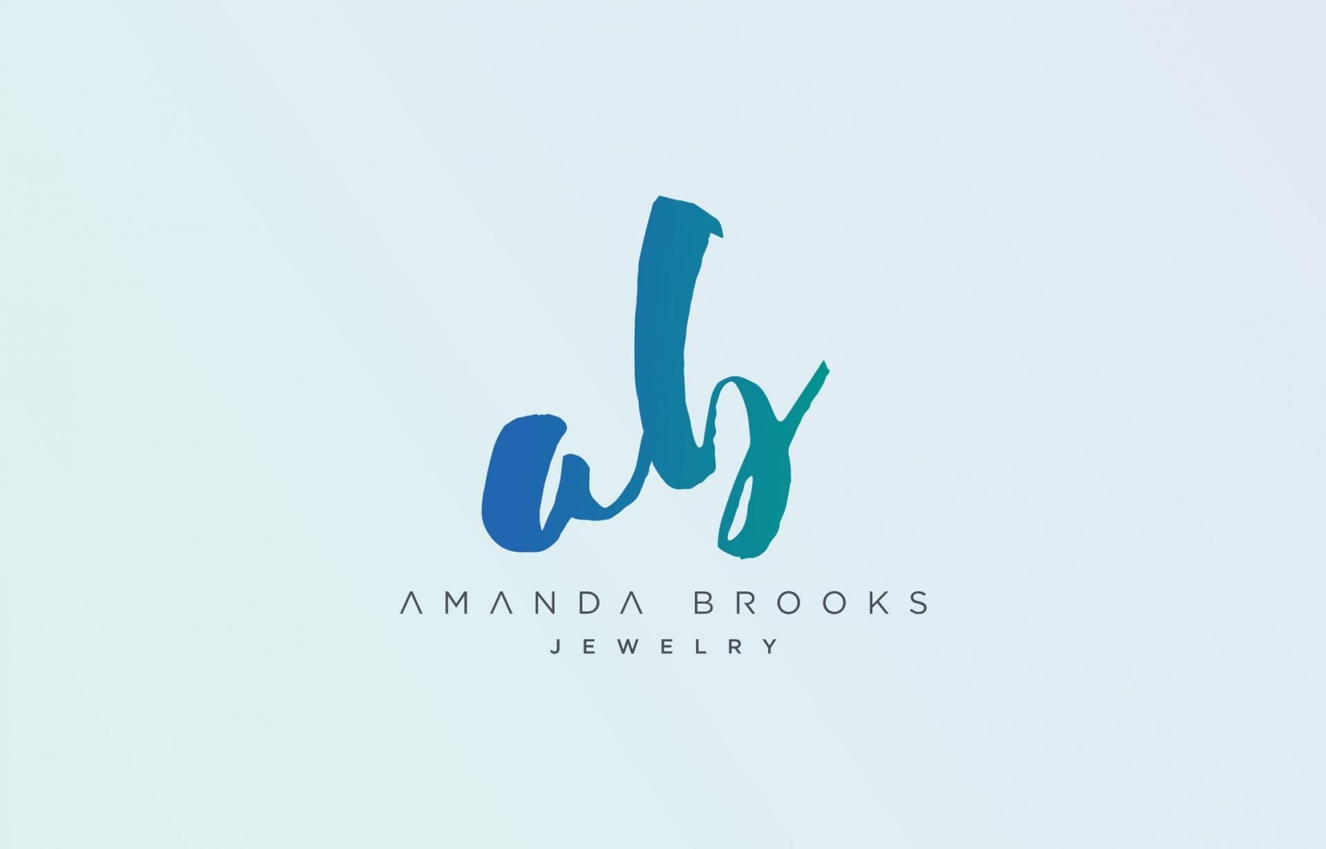 Amandabrooksjewelry   Logo